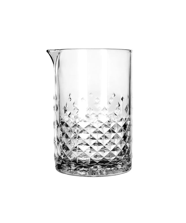 (6 pieces) LIBBEY | OCULAR - Stirring Glass - 747ml