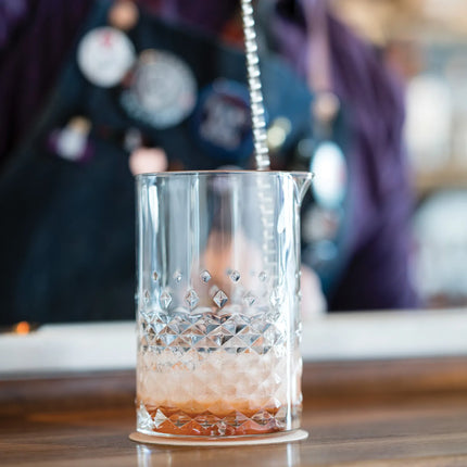(6 pieces) LIBBEY | OCULAR - Stirring Glass - 747ml