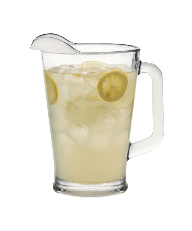(6 pieces) LIBBEY | Pitcher - 1,77 Liter