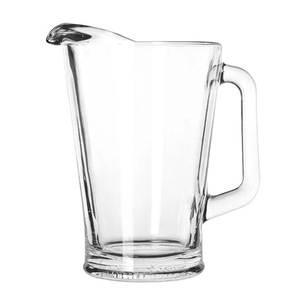 (6 pieces) LIBBEY | Pitcher - 1,77 Liter