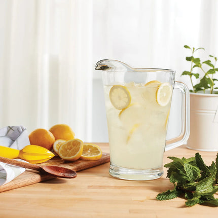 (6 pieces) LIBBEY | Pitcher - 1,77 Liter