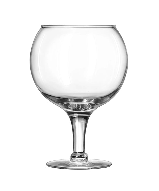 (6 pieces) LIBBEY | SUPER STEMS - Beer glass - 1.6 liter