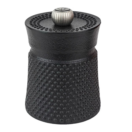 (6 pieces) PEUGEOT | BALI - Spice Set "Temple of Spices" - Cast Iron