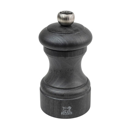 (6 pieces) PEUGEOT | BISTRO - Pepper mill - Graphite - Height: 100mm