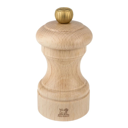 (6 pieces) PEUGEOT | BISTRO - Salt Mill - Chocolate - Height: 100mm