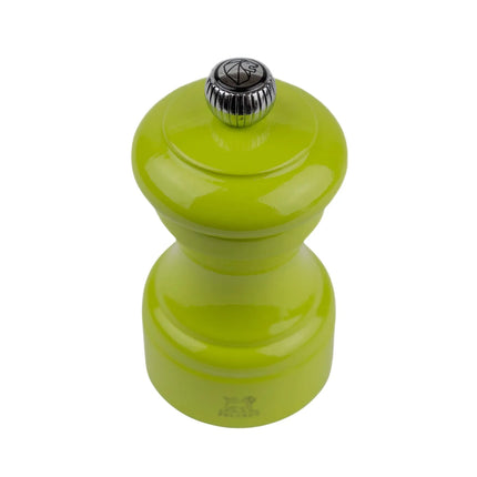 (6 pieces) PEUGEOT | BISTRORAMA - Pepper mill - Pistachio - Height: 100mm