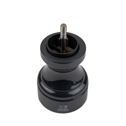 (6 pieces) PEUGEOT | BISTRORAMA - Pepper Mill - Slate Grey - Height: 100mm