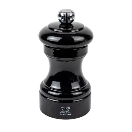 (6 pieces) PEUGEOT | BISTRORAMA - Salt Mill - Black - Height: 100mm