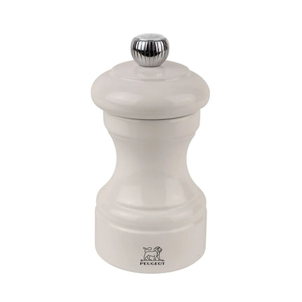 (6 pieces) PEUGEOT | BISTRORAMA - Salt Mill - Ivory - Height: 100mm
