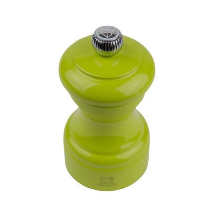 (6 pieces) PEUGEOT | BISTRORAMA - Salt Mill - Pistachio - Height: 100mm