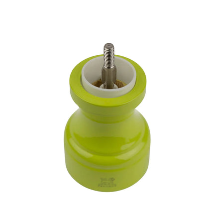 (6 pieces) PEUGEOT | BISTRORAMA - Salt Mill - Pistachio - Height: 100mm