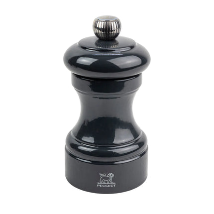 (6 pieces) PEUGEOT | BISTRORAMA - Salt Mill - Slate Grey - Height: 100mm