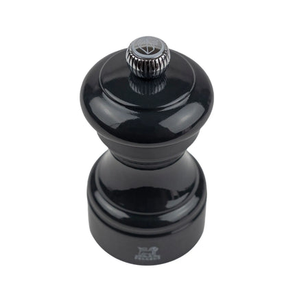 (6 pieces) PEUGEOT | BISTRORAMA - Salt Mill - Slate Grey - Height: 100mm