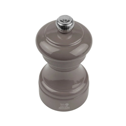 (6 pieces) PEUGEOT | BISTRORAMA - Salt Mill - Taupe Grey - Height: 100mm