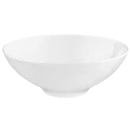 (6 pieces) SELTMANN WEIDEN | Coupe Bowl – Ø14.5 cm - Porcelain - White