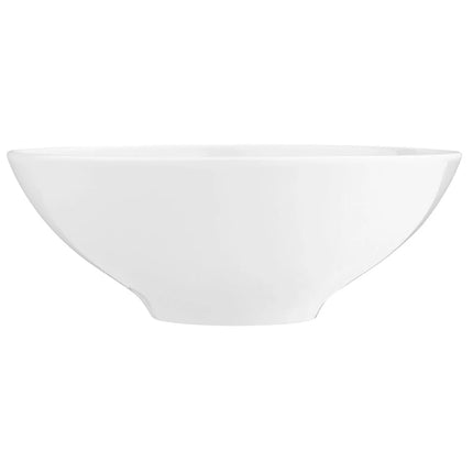 (6 pieces) SELTMANN WEIDEN | Coupe Bowl – Ø14.5 cm - Porcelain - White