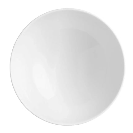 (6 pieces) SELTMANN WEIDEN | Coupe Bowl – Ø14.5 cm - Porcelain - White