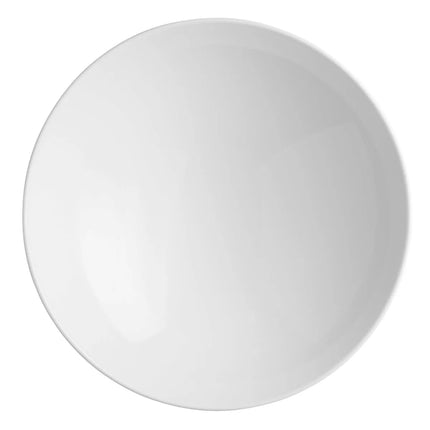 (6 pieces) SELTMANN WEIDEN | Deep Coupe Plate – Ø 200 mm - White - Porcelain - Coup Fine Dining