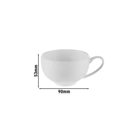 (6 pieces) – WMF | AVA – Barista Cup – 0.18 L