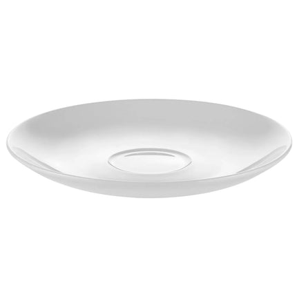 (6 pieces) – WMF | AVA – Cup Saucer – Ø 140 mm – for Barista Cup 180 ml & Tea Cup 240 ml