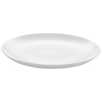 (6 pieces) – WMF | AVA – Flat Coupe Plate – Ø 150 mm