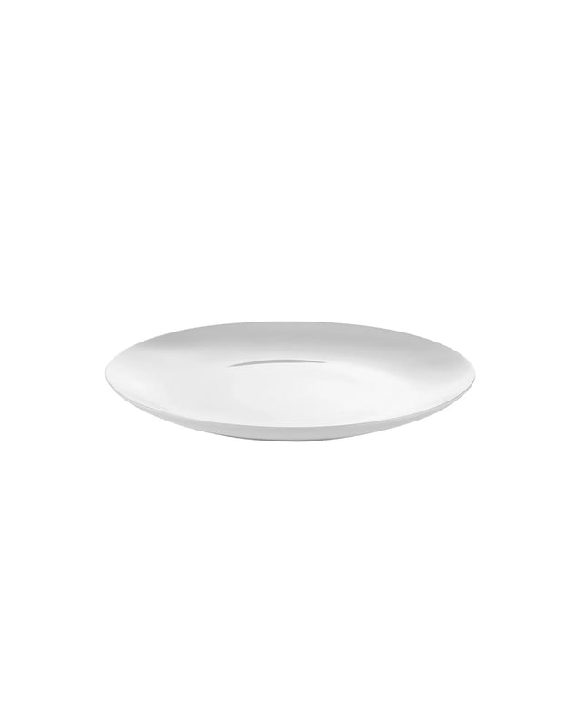 (6 pieces) – WMF | AVA – Flat Coupe Plate – Ø 200 mm