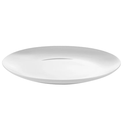 (6 pieces) – WMF | AVA – Flat Coupe Plate – Ø 200 mm