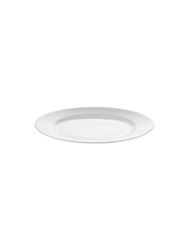 (6 pieces) – WMF | AVA – Flat Rim Plate – Ø 200 mm