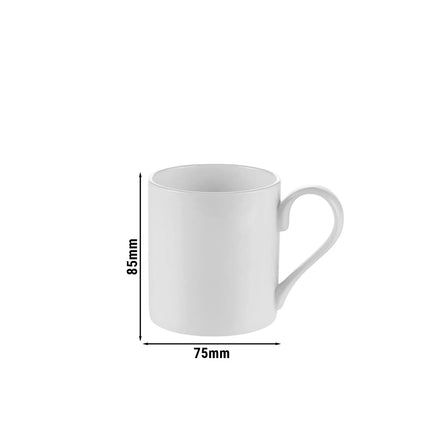 (6 pieces) – WMF | AVA – Mug – 300 ml
