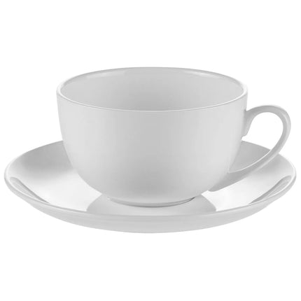 (6 pieces) – WMF | AVA – Saucer 16 mm – for Barista Cup 0.25 L