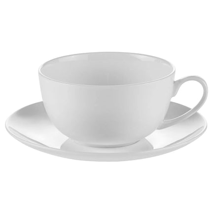(6 pieces) – WMF | AVA – Saucer 17 mm – for Barista Cup 0.35 L