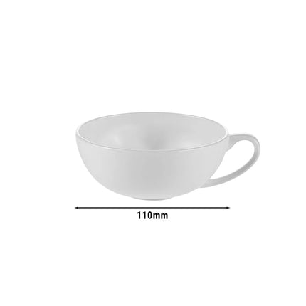 (6 pieces) – WMF | AVA – Tea Cup – 240 ml