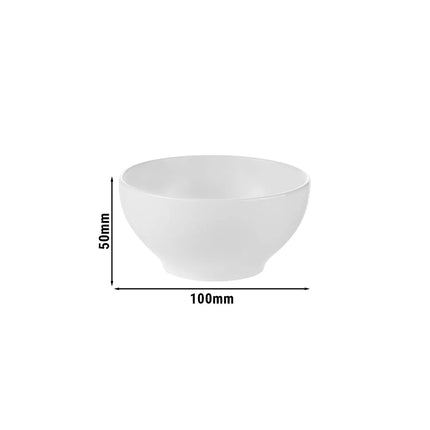 (6 pieces) – WMF | BALANCE – Bowl – Ø 100 mm