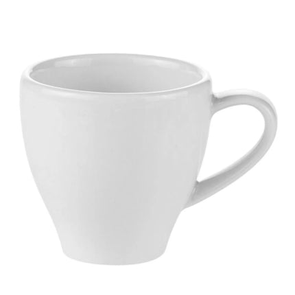 (6 pieces) – WMF | BALANCE – Espresso Cup – 0.09 L