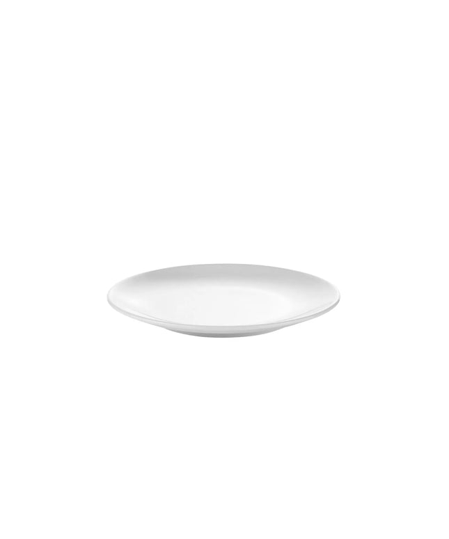 (6 pieces) – WMF | BALANCE – Flat Coupe Plate – Ø 150 mm
