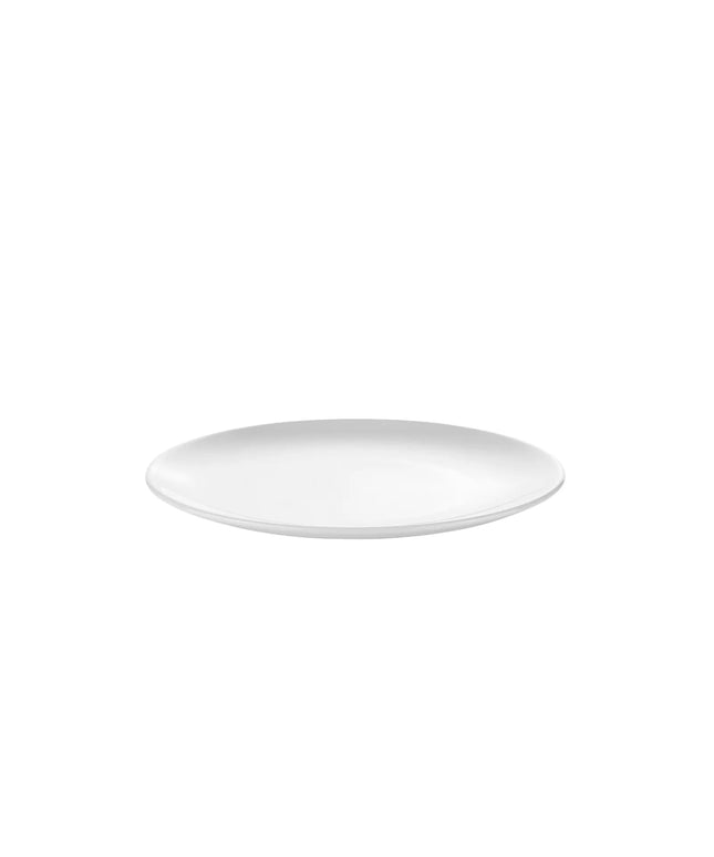 (6 pieces) – WMF | BALANCE – Flat Coupe Plate – Ø 200 mm