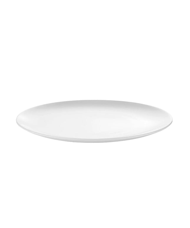 (6 pieces) – WMF | BALANCE – Flat Coupe Plate – Ø 260 mm