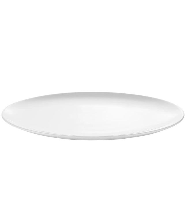 (6 pieces) – WMF | BALANCE – Flat Coupe Plate – Ø 320 mm