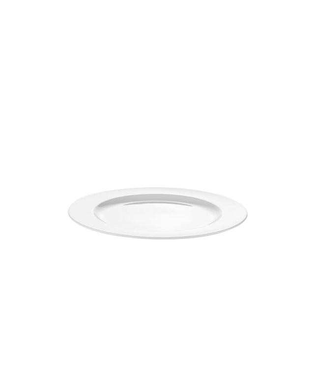 (6 pieces) – WMF | BALANCE – Flat Rim Plate – Ø 220 mm