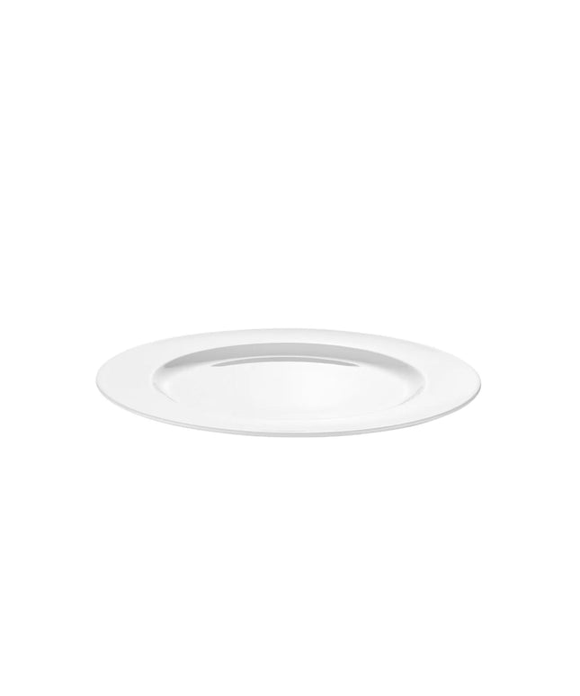 (6 pieces) – WMF | BALANCE – Flat Rim Plate – Ø 260 mm