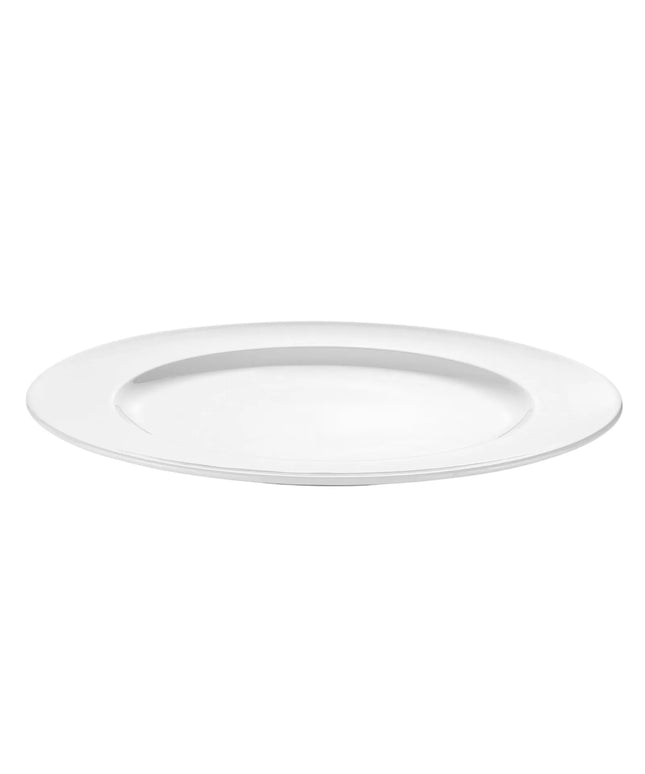 (6 pieces) – WMF | BALANCE – Flat Rim Plate – Ø 300 mm