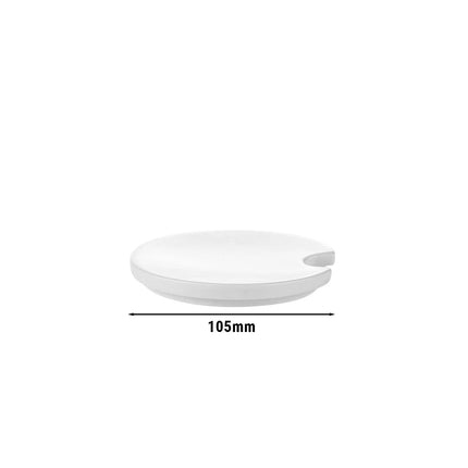 (6 pieces) – WMF | BALANCE – Lid for Sugar Bowl