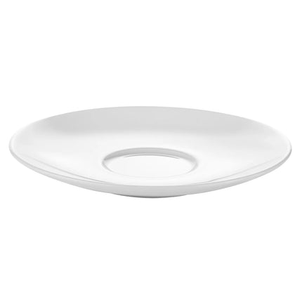 (6 pieces) – WMF | BALANCE – Multi-Purpose Cup Saucer – Ø 155 mm