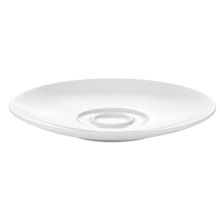 (6 pieces) – WMF | BALANCE – Multi-Purpose Cup Saucer – Ø 170 mm