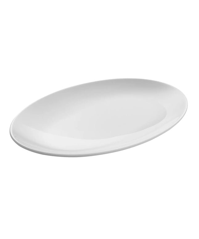 (6 pieces) – WMF | BALANCE – Oval Coupe Platter – 290x190 mm