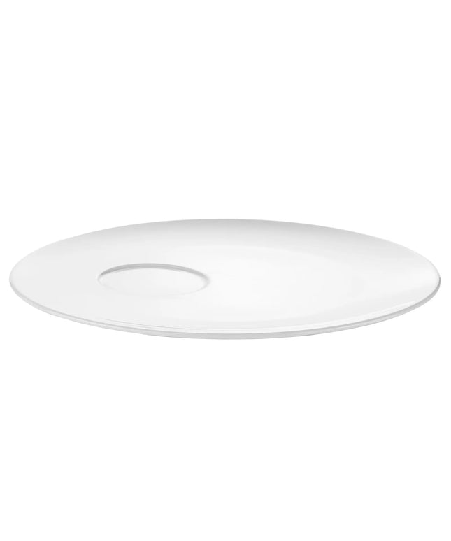 (6 pieces) – WMF | BALANCE – Plate with Recess – Ø 300 mm
