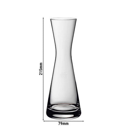 (6 pieces) – WMF | Carafe 57 – 200 ml