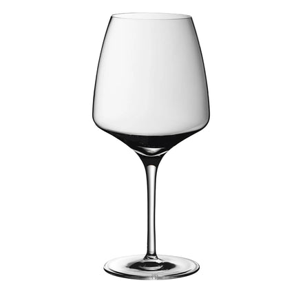 (6 pieces) – WMF | DIVINE – Burgundy Wine Glass 99 – 695 ml
