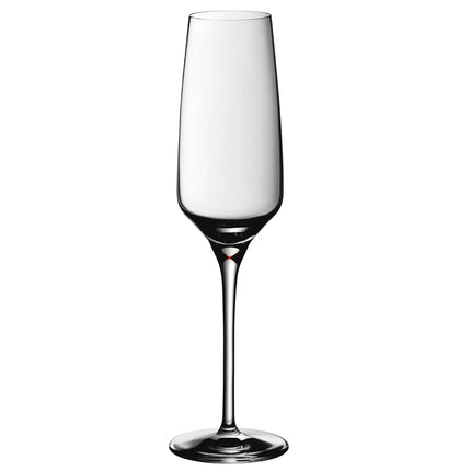(6 pieces) – WMF | DIVINE – Champagne Flute 07 – 188 ml