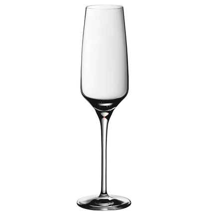 (6 pieces) – WMF | DIVINE – Champagne Flute – 188 ml